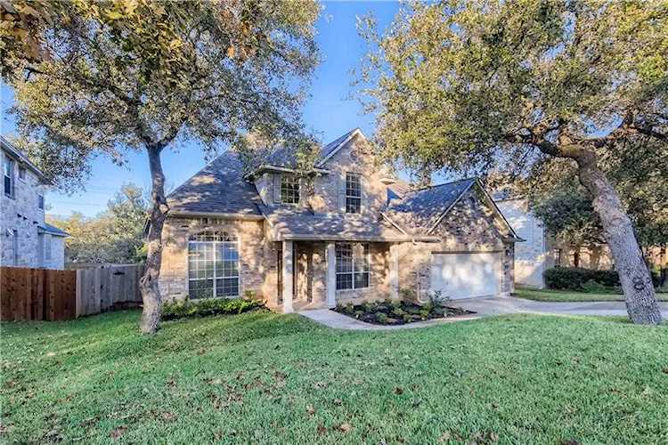 3700 Cerulean WAY Round Rock, TX 78681