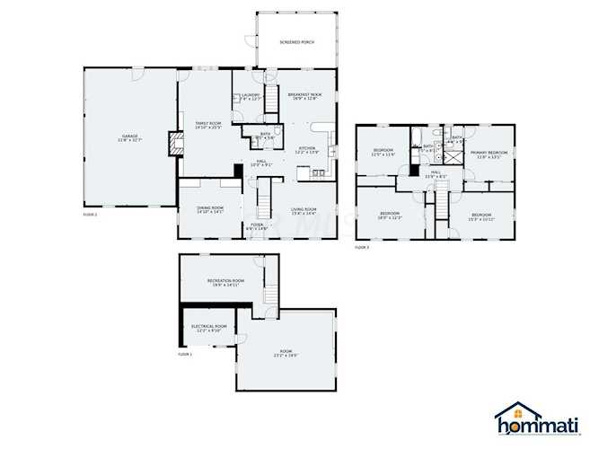 8119 S Old State Road Lewis Center, OH 43035