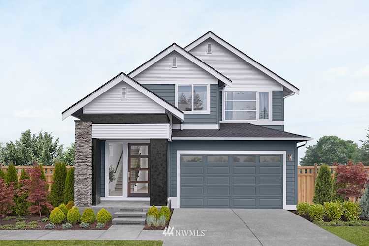 16212 27th Street Ct E Lake Tapps, WA 98391