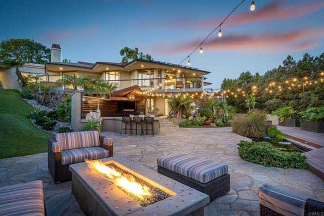 565 Canyon Dr Solana Beach, CA 92075