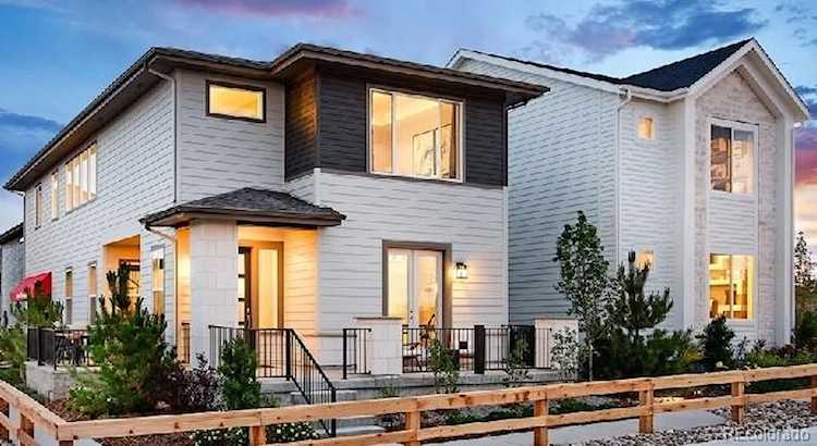 6230 Sima Circle Littleton, CO 80124