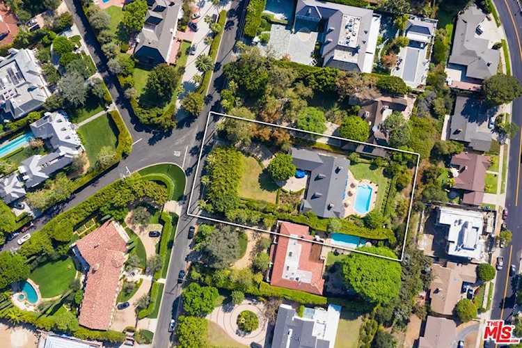 287 S Rockingham Ave Los Angeles, CA 90049