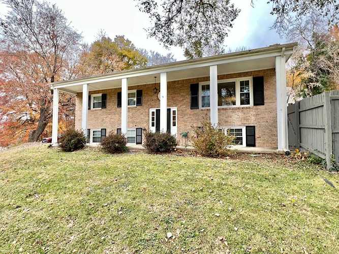 6019 Bent Mountain Roanoke, VA 24018