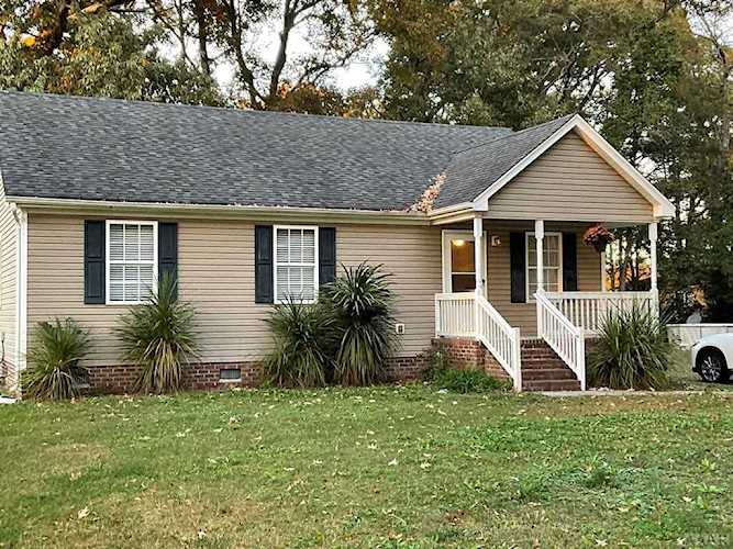 104 Halstead Drive Moyock, NC 27958