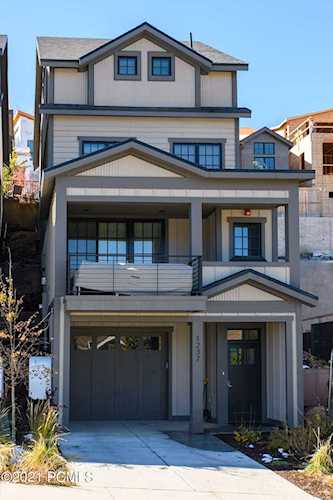 1237 Lowell Ave Park City, UT 84060