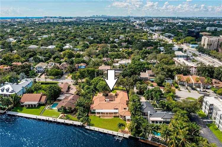 709 N Rio Vista Blvd Fort Lauderdale, FL 33301