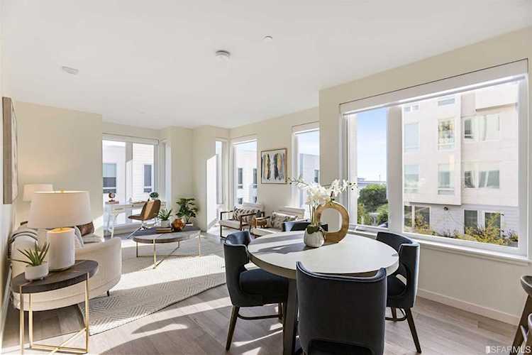 10 Innes Court #201 San Francisco, CA 94124