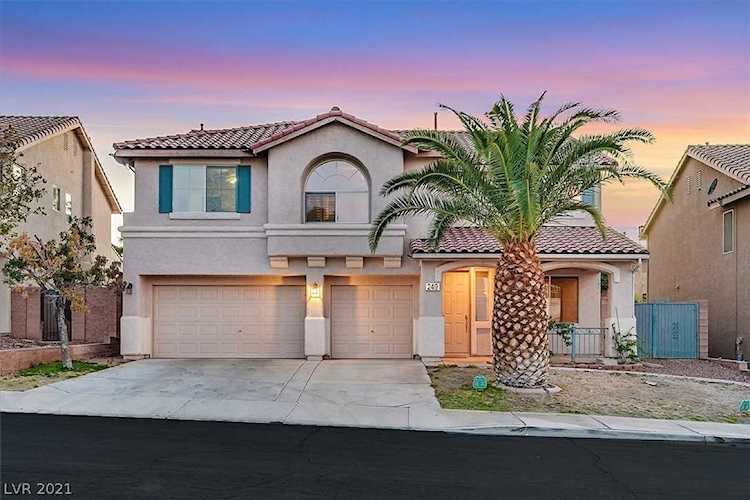 249 Opera House St Henderson, NV 89012