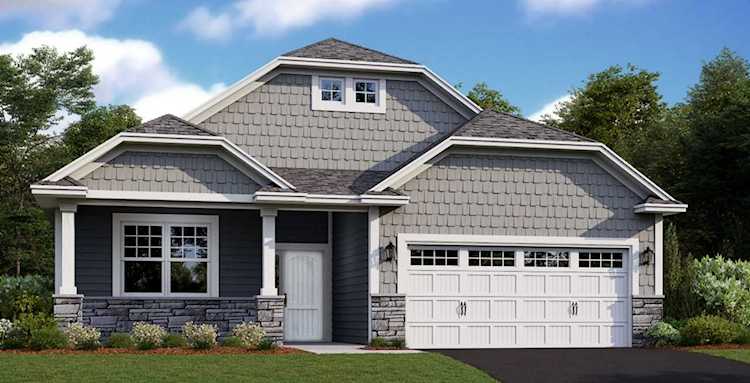 2054 Balsam Way Lino Lakes, MN 55038