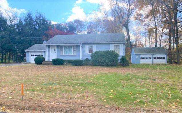 10 Maria Hotchkiss Road Prospect, CT 06712