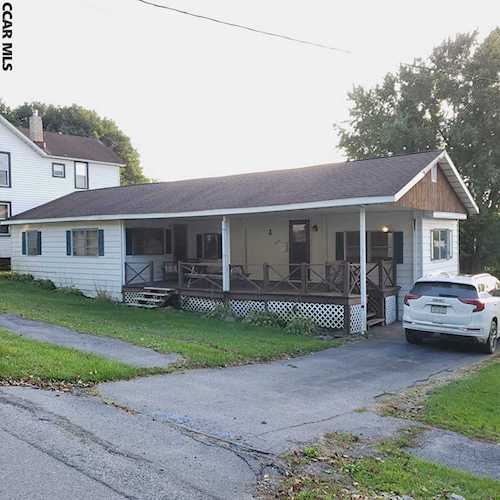 212 Walnut Street Philipsburg, PA 16866