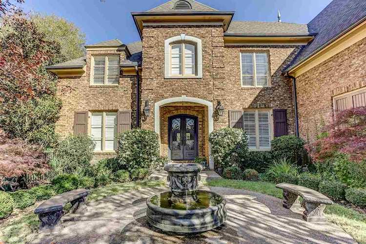 1188 Irwins Gate Dr Collierville, TN 38017
