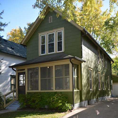 3005 E 24th Street Minneapolis, MN 55406