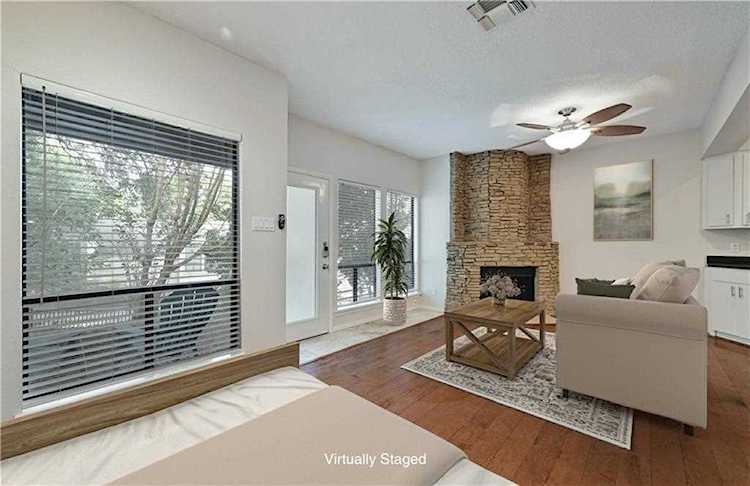 2612 San Pedro ST #103 Austin, TX 78705