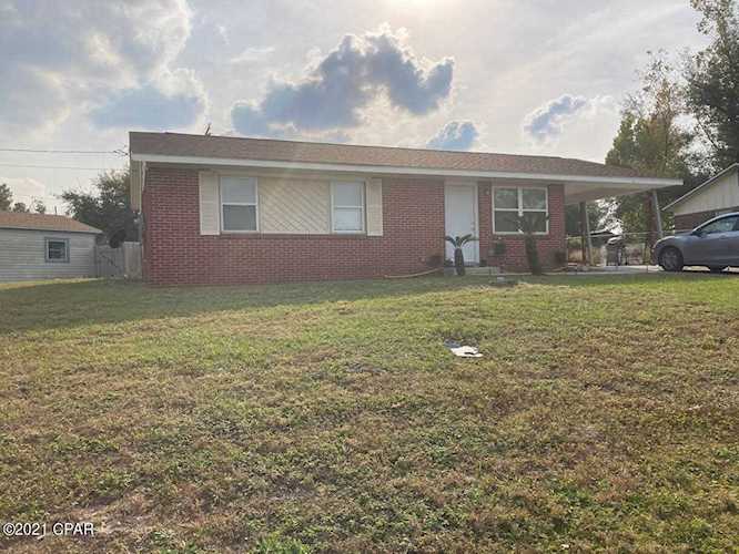 3810 E 4th Ct Panama City, FL 32401