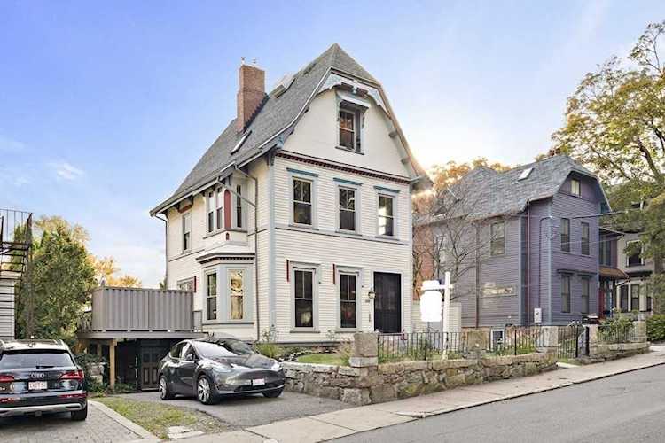 109 Sedgwick St Boston, MA 02130 | MLS 72917787 Photo 1