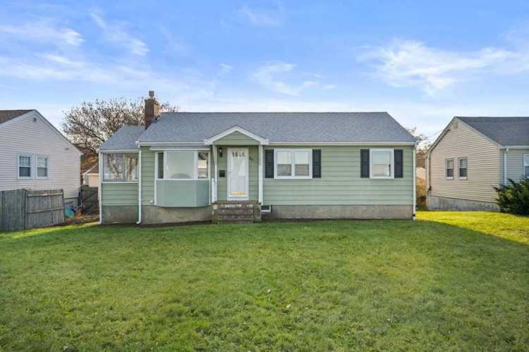 969 Quincy Shore Dr Quincy, MA 02170