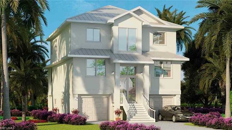 239 Carolina Ave Fort Myers Beach, FL 33931