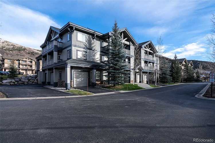 3340 Columbine Dr #702 Steamboat Springs, CO 80487