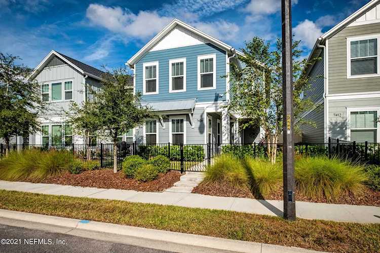 7406 Beach Walk Pl Jacksonville, FL 32256