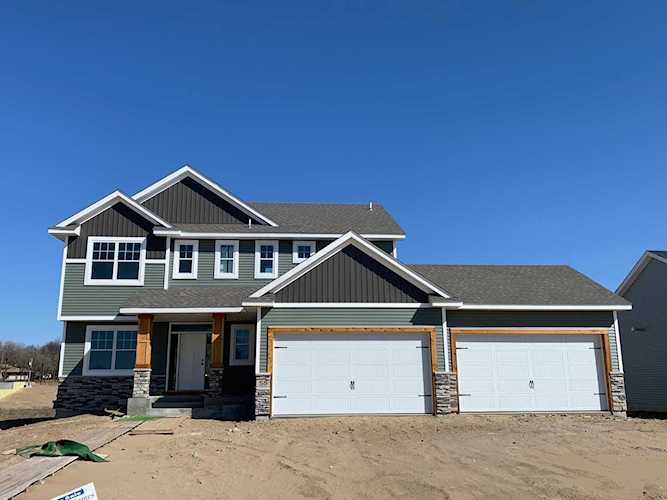 126 144th Lane NW Andover, MN 55304