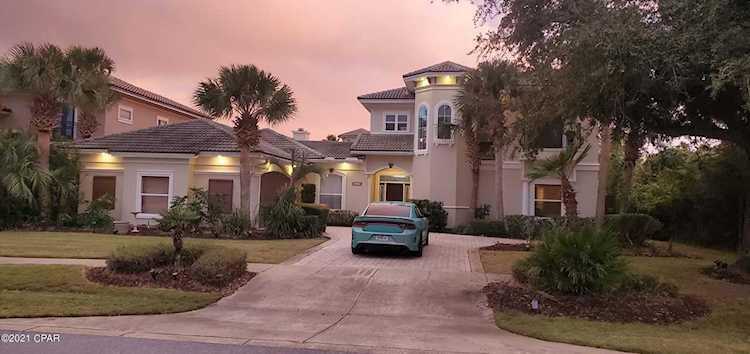 5249 Finisterre Dr Panama City Beach, FL 32408