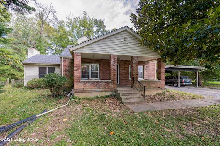 1309 Witawanga Ave, Louisville, KY 40222 - Eastview $175,000 Photo 1