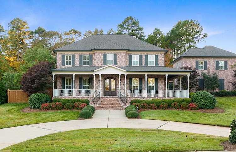 3800 Majestic Oaks Oxford, MS 38655