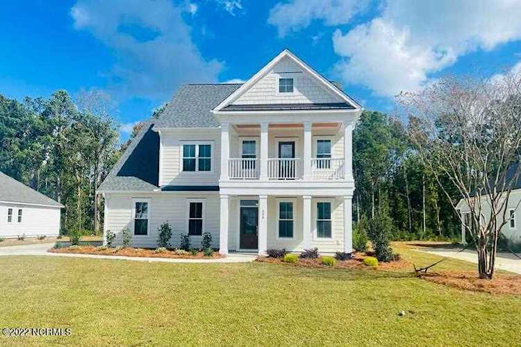 383 Camden Trail Hampstead, NC 28443