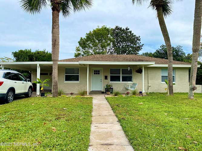 1731 8th ST N Jacksonville Beach, FL 32250 | MLS 1141657 Photo 1