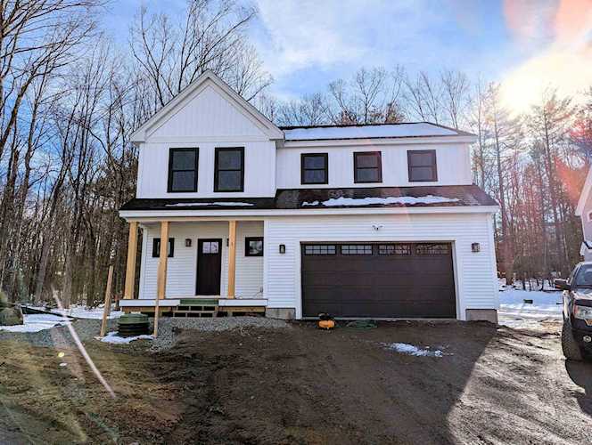 Lot 7 Milltown Green Circle #Lot 7 Newmarket, NH 03857