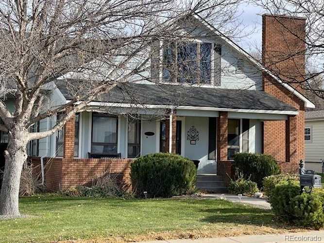 804 Franklin St Wray, CO 80758 | MLS 8675125 Photo 1