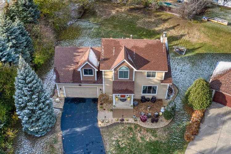 9116 Minnehaha Court Saint Louis Park, MN 55426