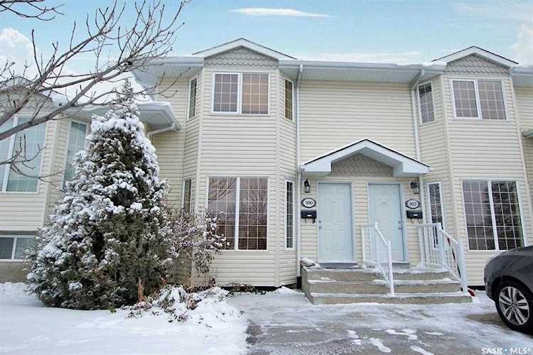 300 Mount Royal Place Regina, SK S4T 7X9