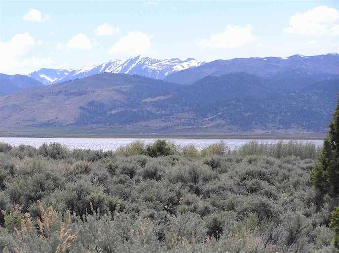 235 Lakeside Bridgeport, CA 93546
