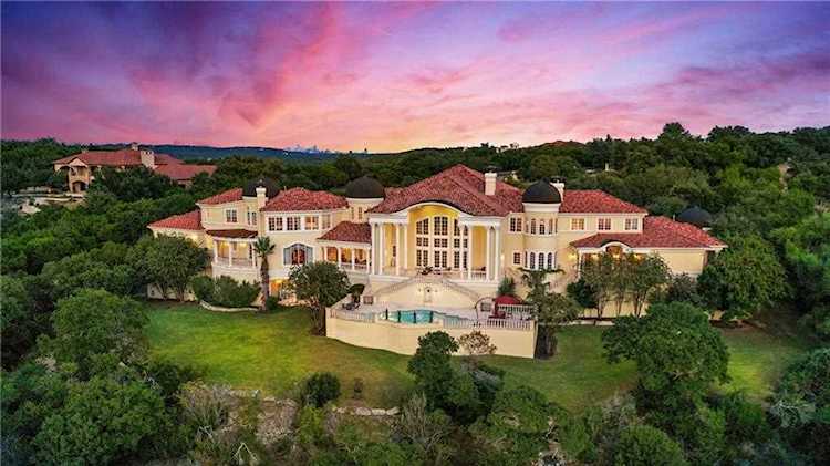 7901 Escala DR Austin, TX 78735