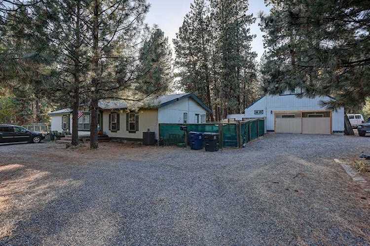 19259 Shoshone Rd Bend, OR 97702