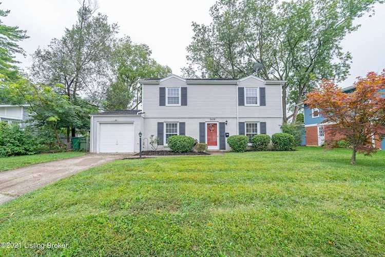 8608 Blossom Ln Louisville, KY 40242 | MLS 1596920 Photo 1