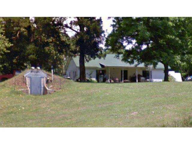 1615 Mcfadden Dr Oakland, TN 38060