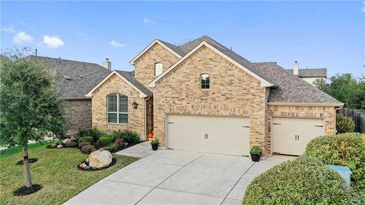 22209 Verbena PKWY Spicewood, TX 78669