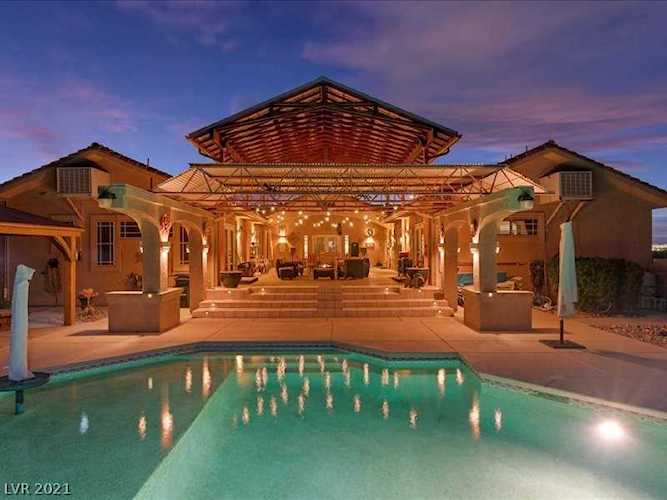 731 N Parawan St Henderson, NV 89015