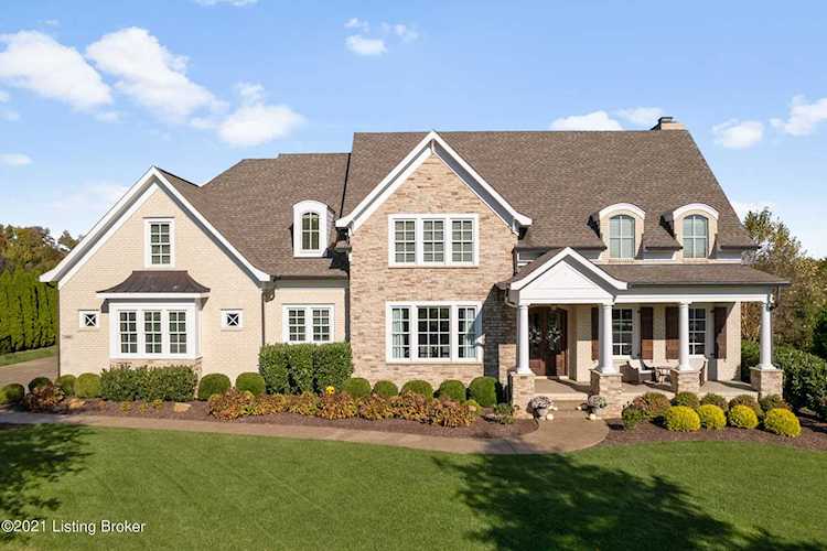5401 Farm Spring Ct Prospect, KY 40059