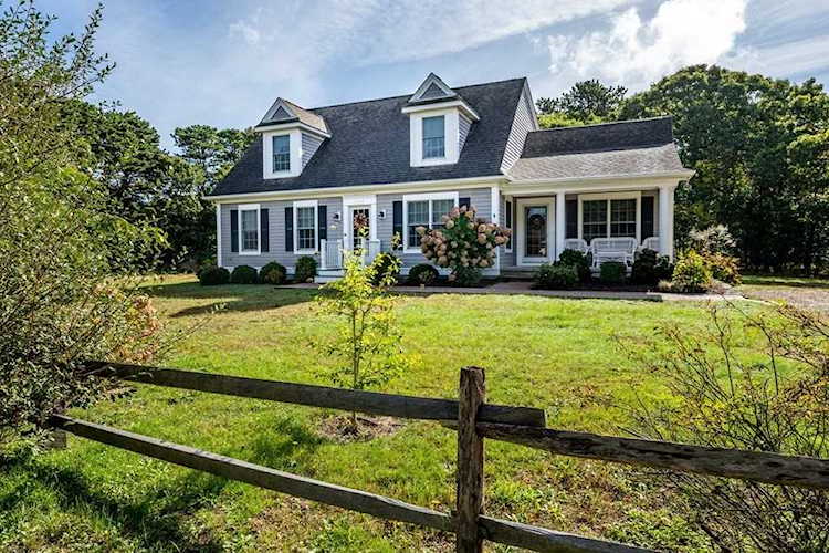 225 Western Avenue Eastham, MA 02642
