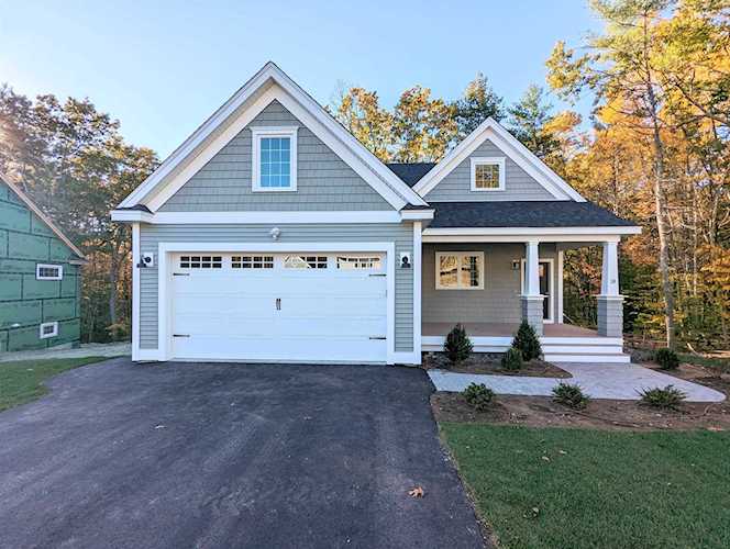 Lot 2 Milltown Green Circle #Lot 2 Newmarket, NH 03857