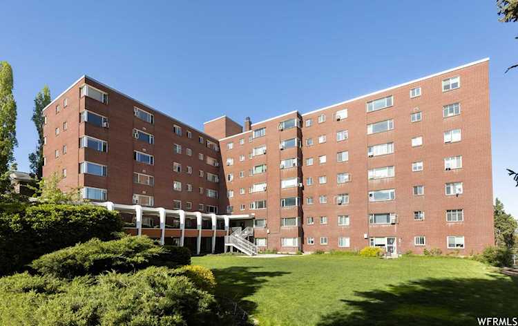 130 S 1300 E Salt Lake City, UT 84102