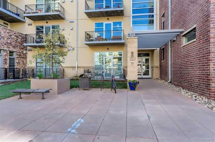 3601 Arapahoe Ave #114 Boulder, CO 80303