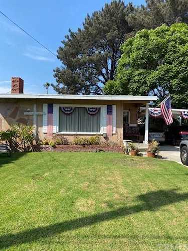 525 W 3Rd Street Tustin, CA 92780