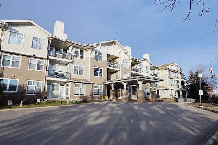 1010 Arbour Lake Rd NW #1312 Calgary, AB T3G 4Y8