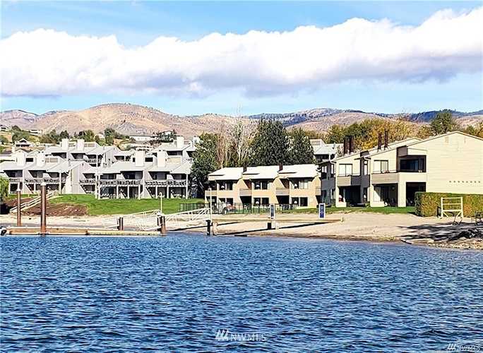 1 Lakeside 701-M Manson, WA 98831