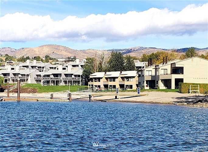 1 Lakeside 711-M Manson, WA 98831